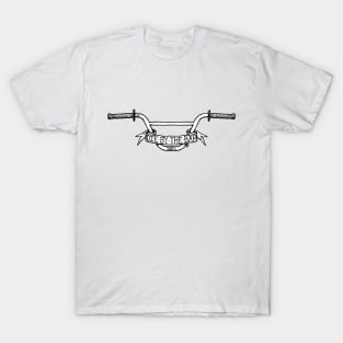 Die By The Bar T-Shirt